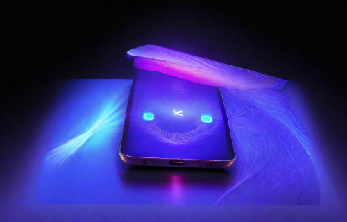 小米环绕屏手机（小米环绕屏手机发布会）