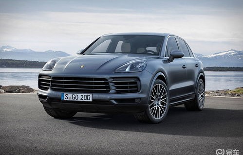 保时捷suv有几款车(保时捷suv有几款车)