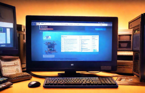 二手电脑网上自动估价（电脑二手估价网站）