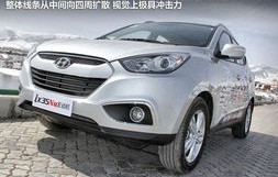 现代ix35多少钱(2012现代ix35多少钱)