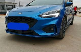 福克斯二手车价格(福克斯二手车价格2015款)