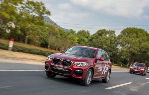 宝马x3汽车之家(宝马x3汽车之家2024)