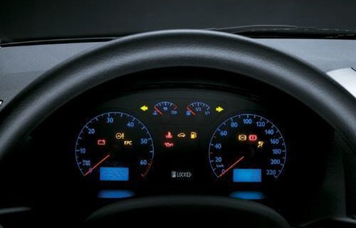 汽车仪表盘图标大全(吉利汽车仪表盘图标大全)