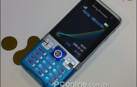 索尼爱立信安卓手机(索尼爱立信cybershot手机)