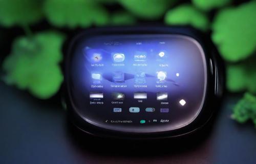 黑莓系统（黑莓系统为什么可以兼容安卓）