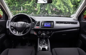 本田缤智报价及图片(本田缤智报价及图片2022)