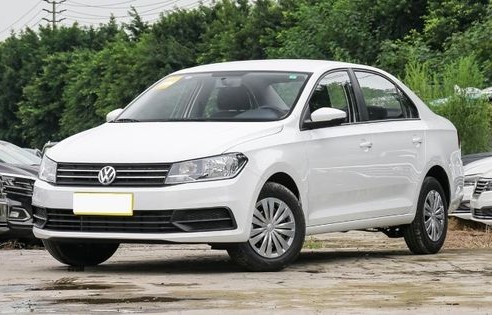 桑塔纳新车报价(桑塔纳2021报价)