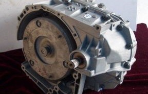 变速箱(变速箱专业维修)