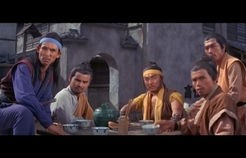 短剧狼心狗肺三部曲——揭露人性之恶