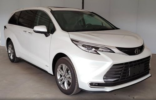 2024油电混动第一名(2024油电混动第一名丰田)