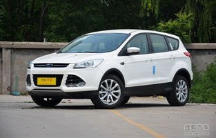 福特翼虎参数配置(福特翼虎参数配置2013)