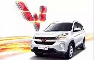 五菱宏光s3图片及价格(五菱宏光s3图片及价价格)