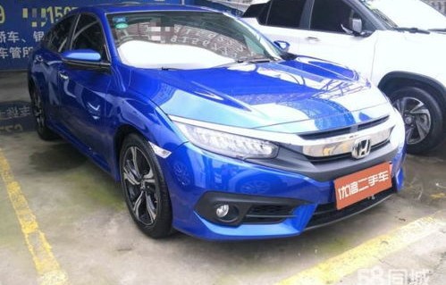 3万左右的二手思域(3万左右的二手思域本田越野能买吗)