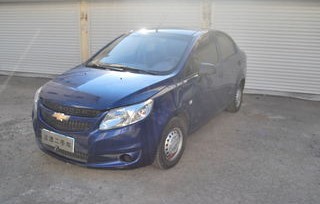 雪佛兰赛欧二手车价格(二手雪佛兰赛欧两厢车)