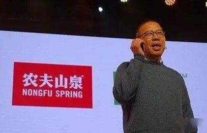 钟睒睒直言不讳，对直播带货的企业家不屑一顾