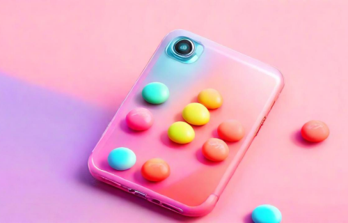 糖果手机是正规牌子吗（糖果牌手机是那里生产的?）