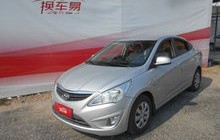 现代瑞纳二手车价格(现代瑞纳二手车价格多少)