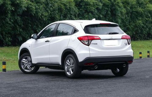 广汽本田suv全部车型价格(广汽本田suv车型价格10万元左)