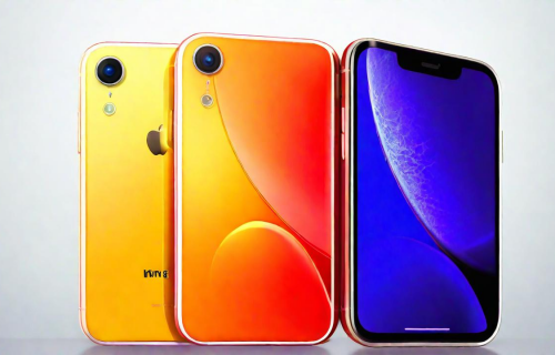 苹果xr为什么便宜(为什么iphone xr那么便宜)