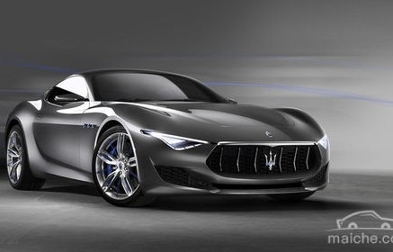 玛莎拉蒂将推出一款超级跑车(玛莎拉蒂新超级跑车)