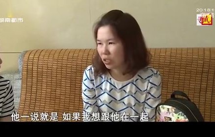 马铭婕的惊世短剧，老公竟是我的死对头