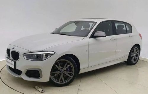 热门车型推荐(宝马官方认证二手车)