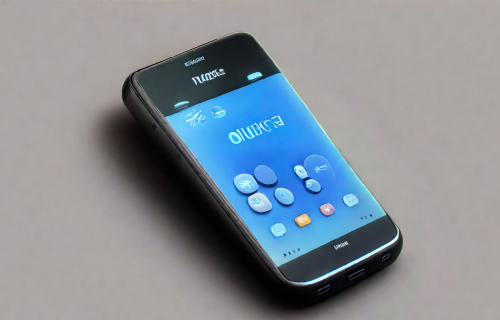 诺基亚手机型号大全图片（诺基亚系列手机图片型号）