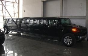 悍马加长版价格(悍马加长版轿车)