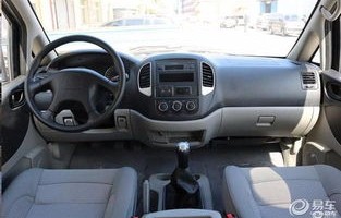东风风行菱智v3货运版(东风风行菱智v3货运版二手价格)