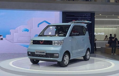 为什么金杯卖不过五菱(华晨金杯为什么卖不过五菱宏光)