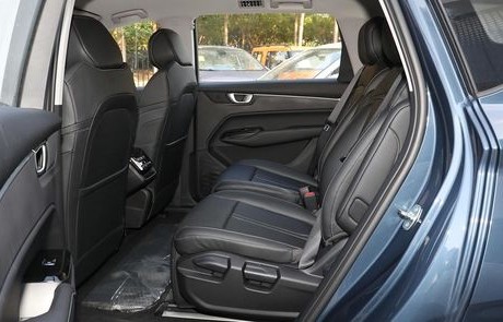 2023五菱最豪华款(2023五菱最豪华款价格)