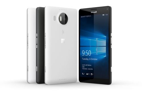 lumia950xl和950对比（lumia950xl cpu）
