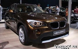 2023款宝马x1价格及图片(21款宝马x3报价)