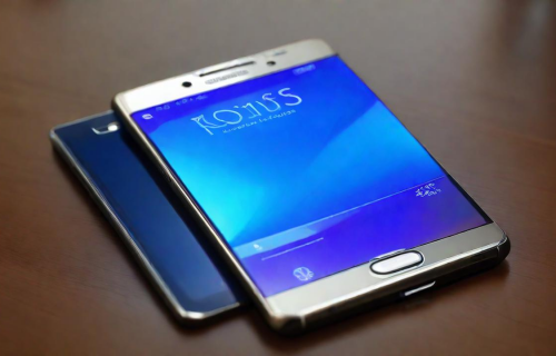 三星note5（三星note5参数）