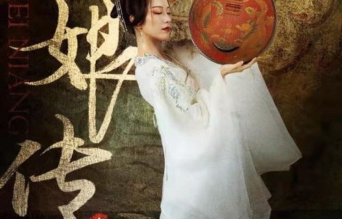 短剧陛下，我真的只想花钱啊——一部现代与古代交织的视觉盛宴