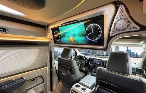 九座商务车大全9座蓝牌柴油版(九座商务车 9座 蓝牌)