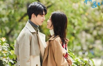 短剧之禁欲佛子深深宠爱娇妻，百集情感之旅