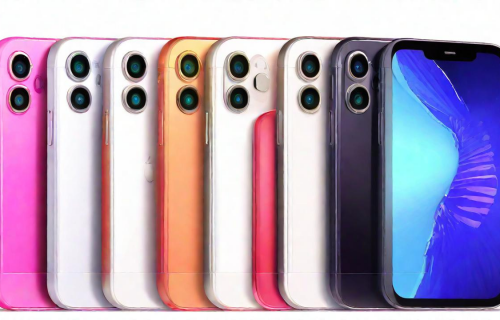 苹果手机所有型号大全（苹果手机所有型号大全 对照表）