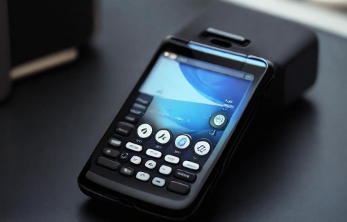 黑莓手机（黑莓手机官网）