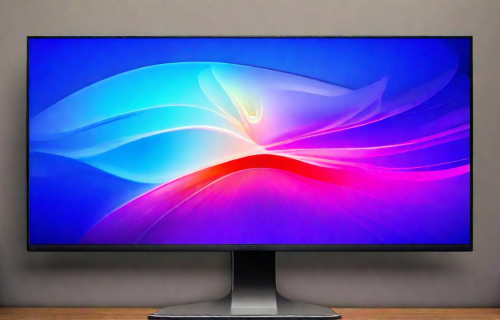 华为显示器mateview的简单介绍