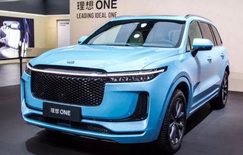 蔚来汽车2021款最新款价格(蔚来汽车官方网站)