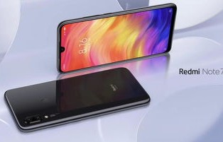 红米Note 7 Pro，超越期待的卓越之选