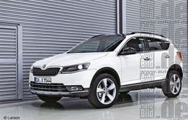 斯柯达suv车型有哪几款(斯柯达车系列全部车型)