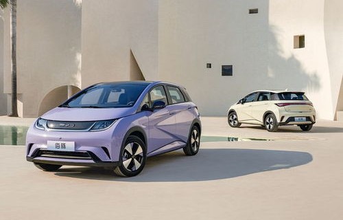 比亚迪11月销量2022(比亚迪11月销量301903辆)