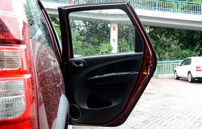 东风景逸x5图片(东风景逸x5图片14款)