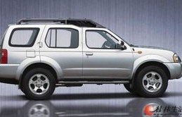 帕拉丁越野车报价图片(帕拉丁越野车报价图片百度百科)