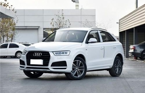 一汽奥迪q3报价奥迪q3价格(一汽奥迪q3最新价格)