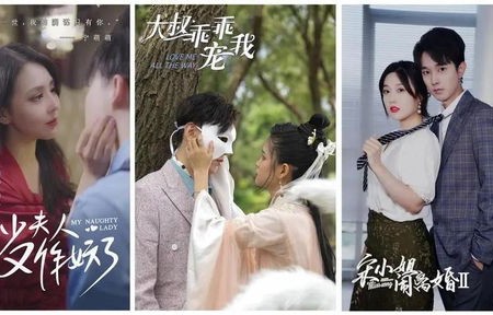 短剧覆水难收之罪妻深深爱