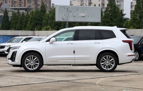 凯迪拉克xt6降价14万(凯迪拉克xt6价格优惠)