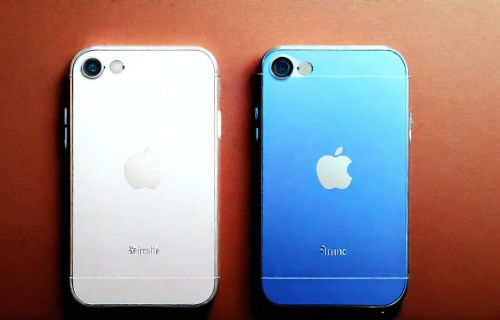 iphone4与iphone4s区别（iphone4与iphone4s区别外观）